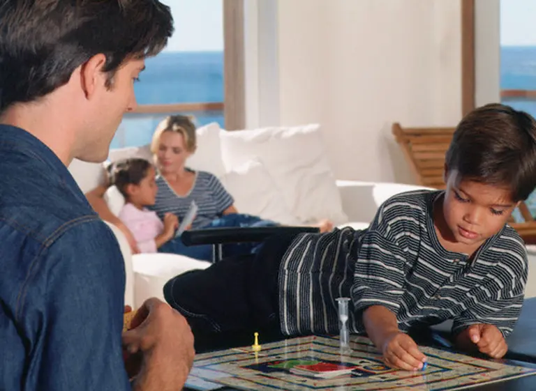 Un hotel ofrece vacaciones para "desintoxicarse" de la tecnologí­a