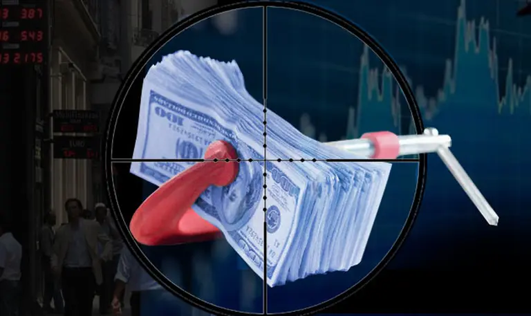 Operativo "torniquete" al blue: todo esto hace el Gobierno para bajar el precio del dólar