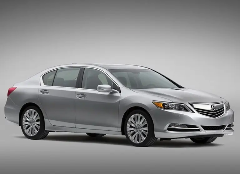 Acura, la marca de lujo de Honda, pone la mira en Brasil para ingresar en 2015