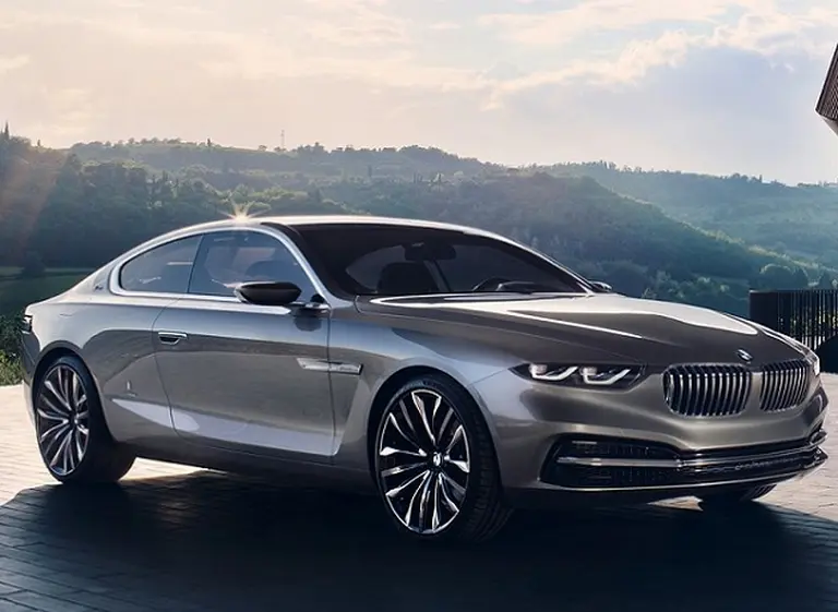 Automobili Pininfarina: nace una nueva automotriz que será 100% eléctrica