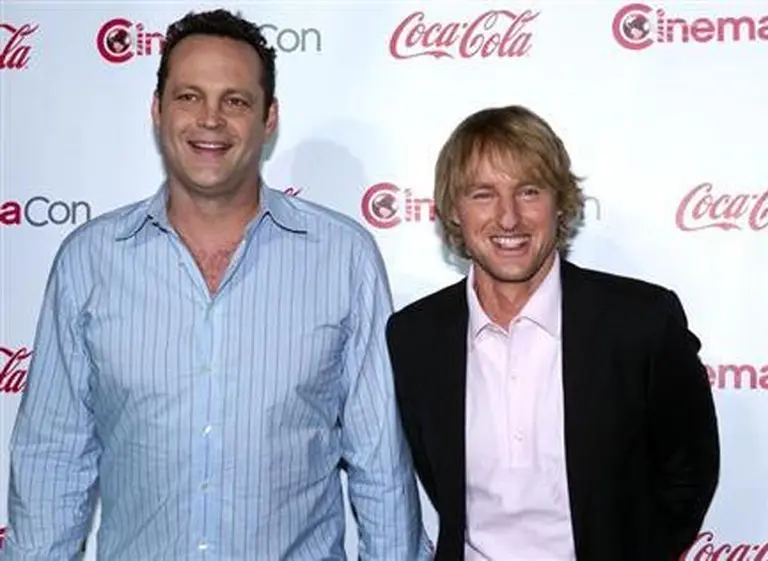 Google llega a la pantalla grande con "Los becarios"