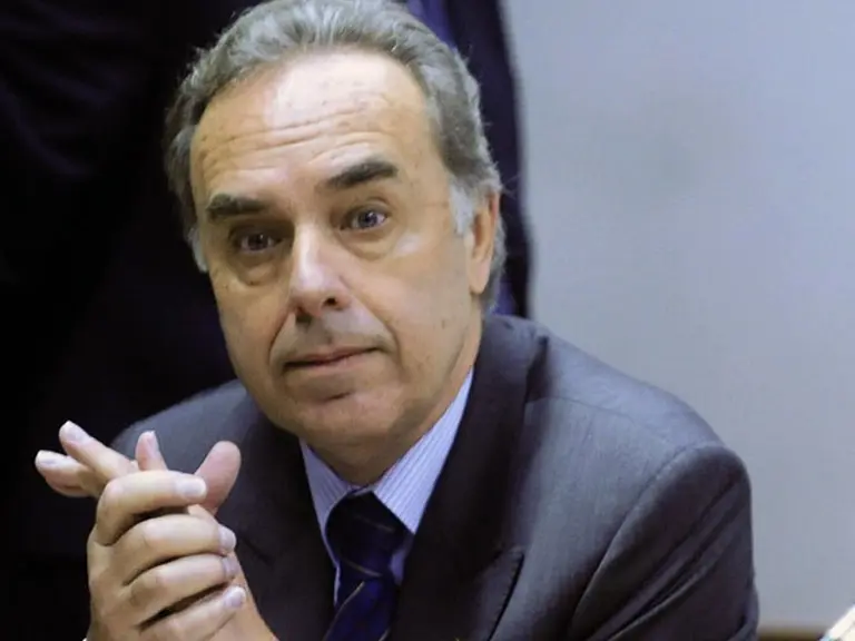 "Embajada paralela": el ex embajador de Venezuela fue procesado por falso testimonio