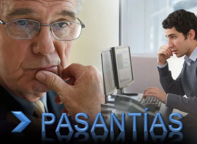 Contratos de pasantí­as: nuevo proyecto de ley vuelve a poner al régimen en el centro del debate