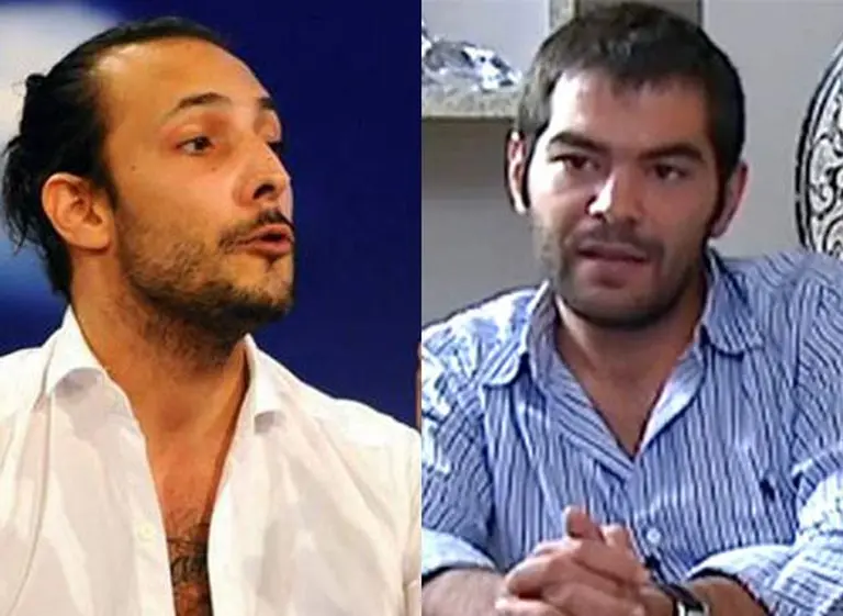 Fariña y Elaskar deberán volver a declarar en la causa por lavado de dinero