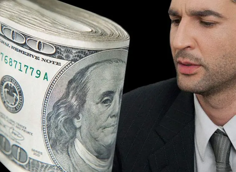 ¿Cuáles son los argumentos que utilizan las empresas para no entrar en el blanqueo?