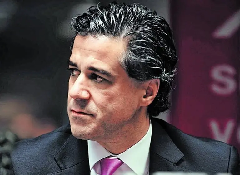 Juez Rafecas en la mira del oficialismo: lo citarán para avanzar con juicio polí­tico