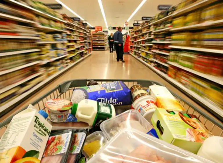 La canasta de precios congelados se venderá en menos del 10% de los supermercados