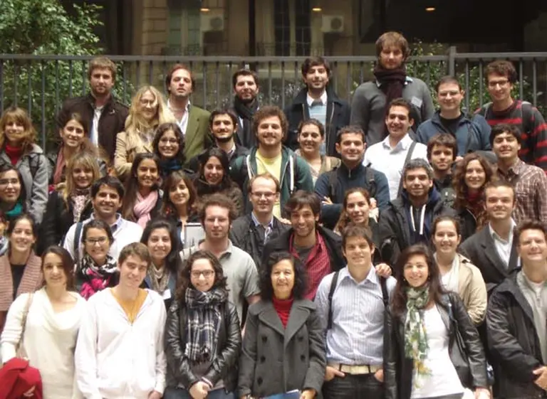 San Andrés y la Comisión Fulbright lanzan un seminario internacional para jóvenes lí­deres