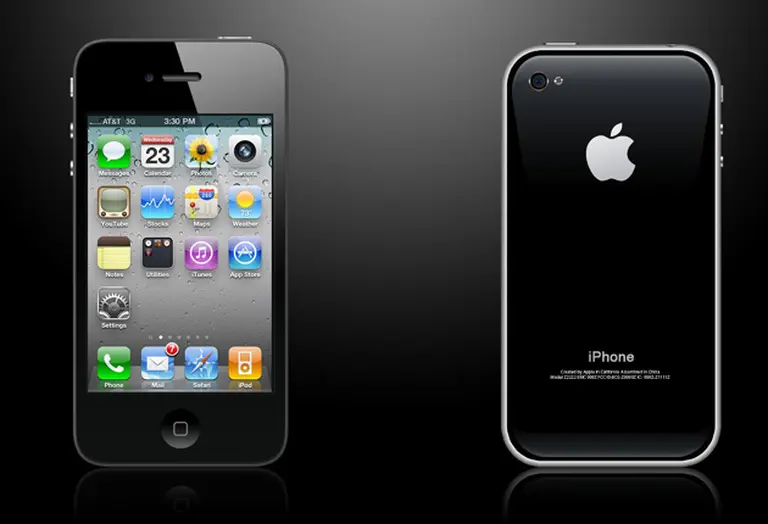 ¿Con un sello argentino?: ahora aseguran que el iPhone 5 será ensamblado en Tierra del Fuego