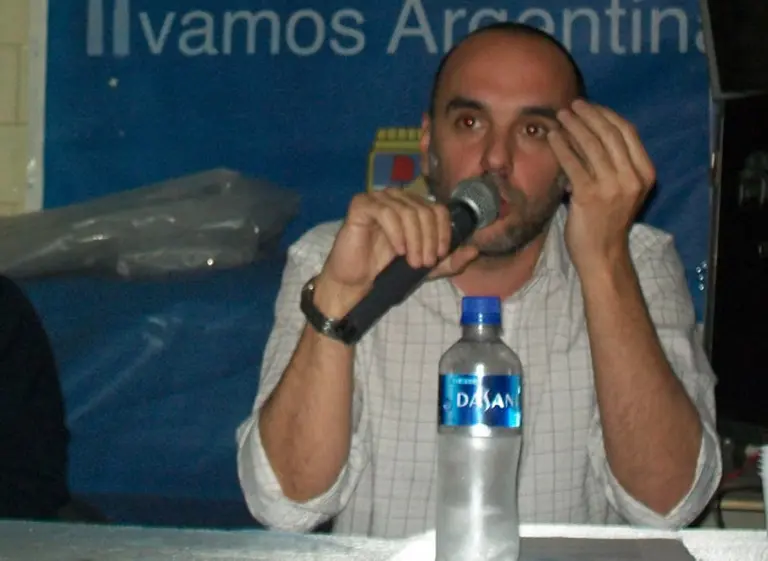 Un economista K admitió que la inflación es de "alrededor de un 20 por ciento"