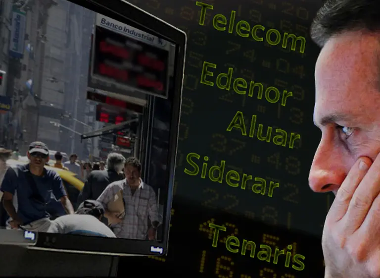 El mercado frenó la operatoria del contado con liquidación hasta nuevo aviso