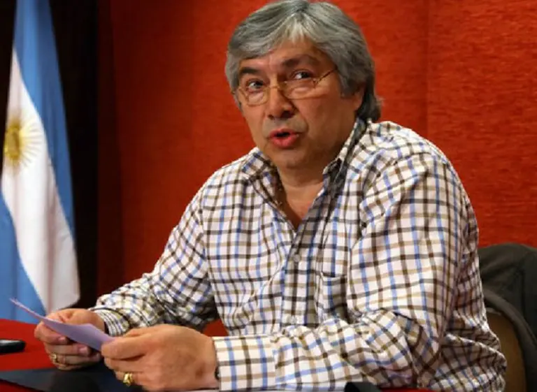 Caso Báez: identifican a los que vaciaron la empresa de Elaskar