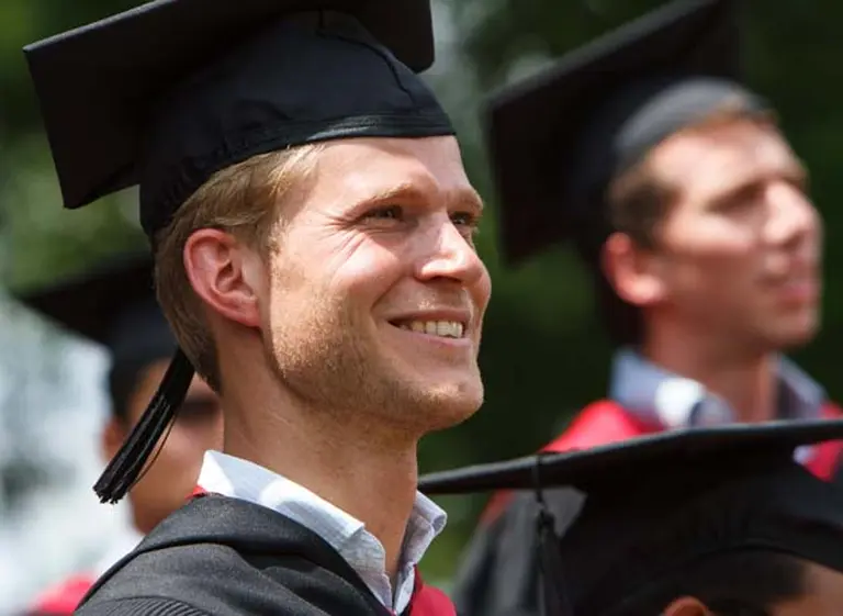 El dí­a después: ¿qué hacer una vez conseguido el tí­tulo de MBA?