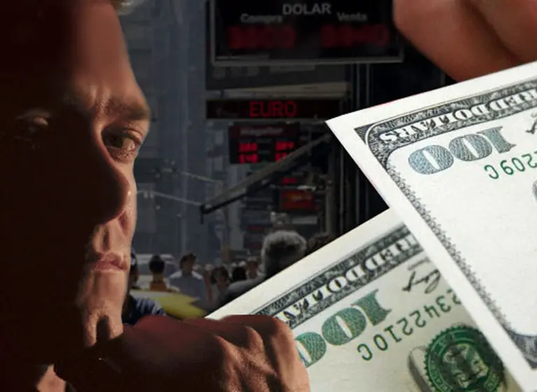 ¿Qué es el "dólar cable" y cómo funciona esta operatoria para fugar divisas?