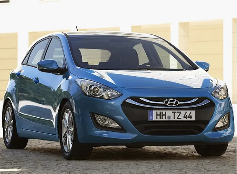 Hyundai confirma precios, versiones y fecha de lanzamiento del nuevo i30