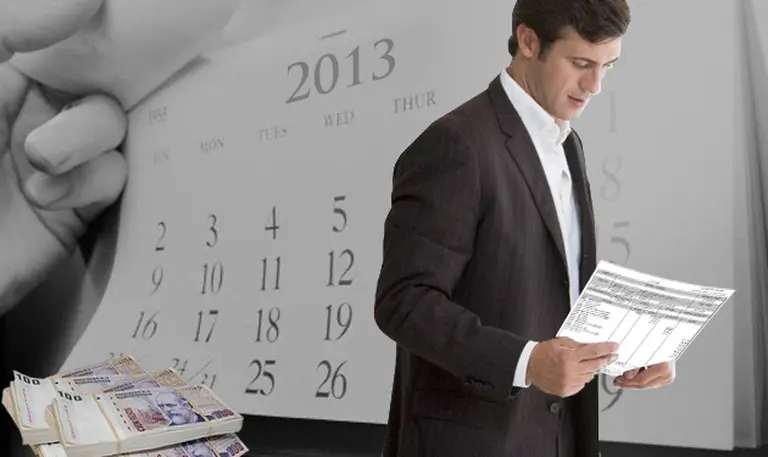 Expertos explican las claves para liquidar el aguinaldo