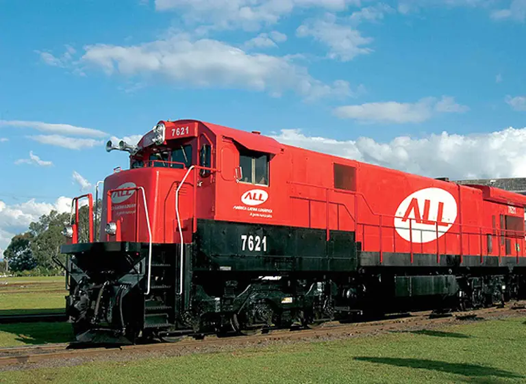 Designan a Marcelo Bosch como interventor de los trenes que manejaba ALL