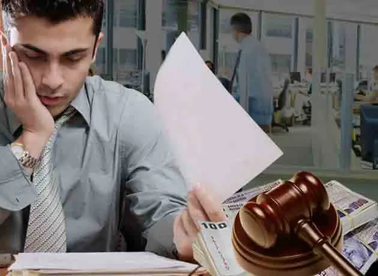 Se consideró despedido por cobrar menos que sus pares y ahora la empresa deberá indemnizarlo