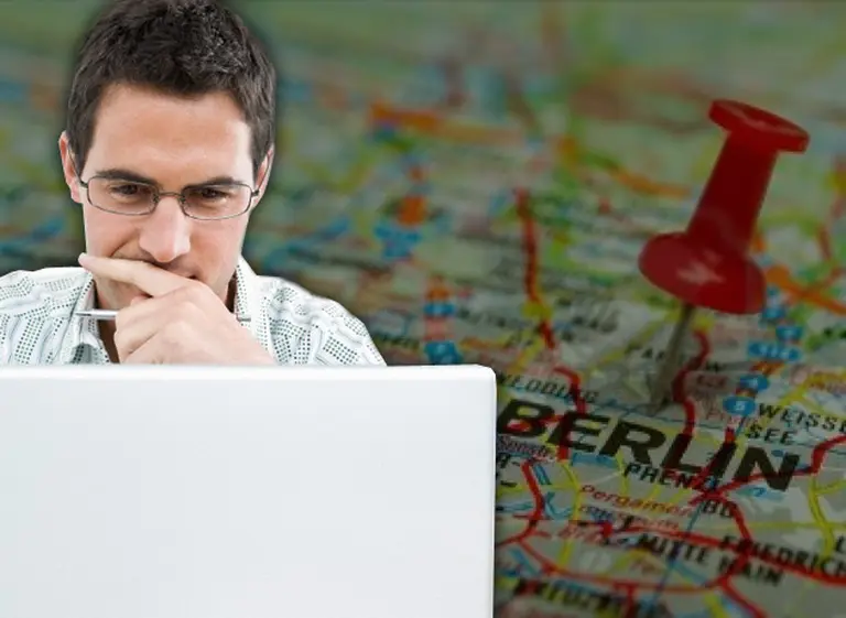 El apellido puede determinar el éxito profesional en Alemania, revela un estudio