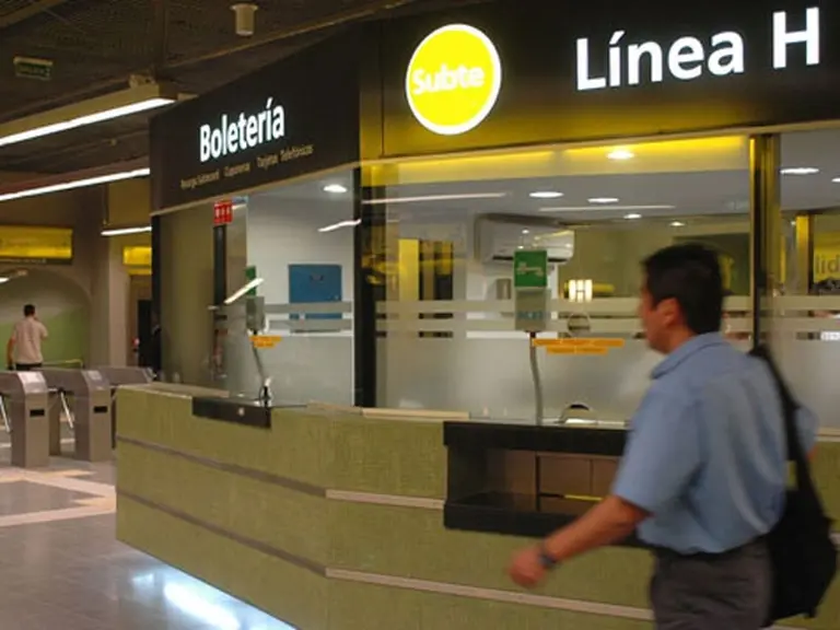 La lí­nea H del subte tendrá una estación en Villa 31 y llegará hasta la terminal de Retiro
