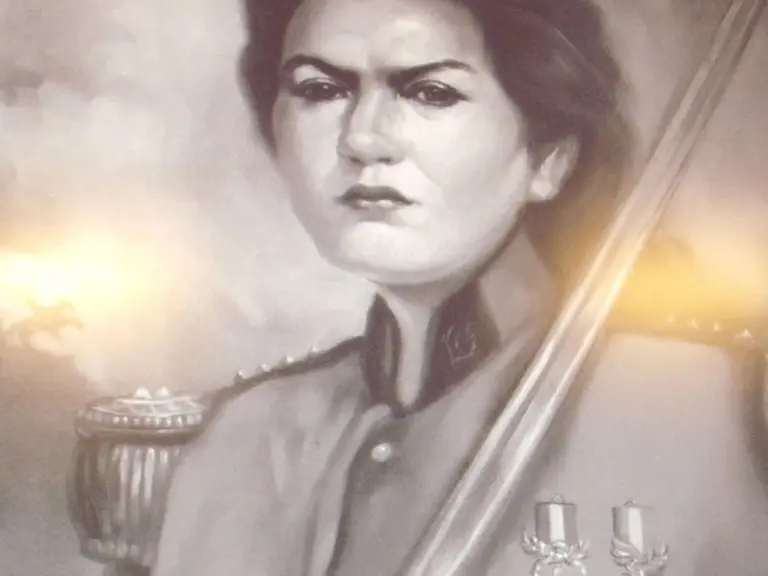 Quién fue Juana Azurduy, la mujer que reemplazará a Colón