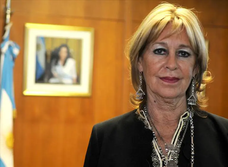 La titular del INDEC asegura que el acuerdo de precios "se respeta y se cumple"
