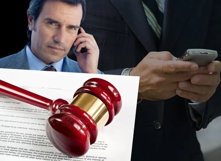 La Justicia obligó a un trabajador a pagar deuda a la empresa