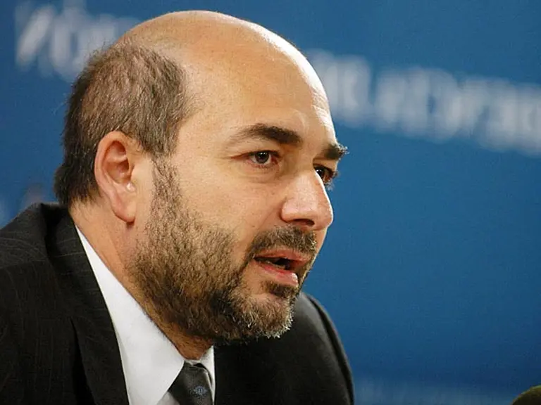 Alejandro Tullio: "El padrón asciende a más de 30 millones de electores"