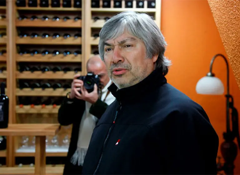 Lázaro Báez irá a indagatoria por presunto lavado de dinero