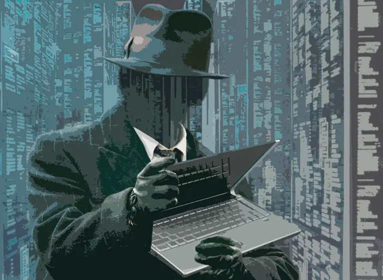 ¿Cómo pueden las empresas protegerse de los fraudes informáticos y los robos de identidad?