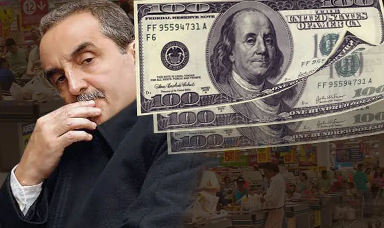 Moreno logró casi u$s5.000 M de saldo comercial y busca duplicar la cifra para todo el año: ¿lo logrará?