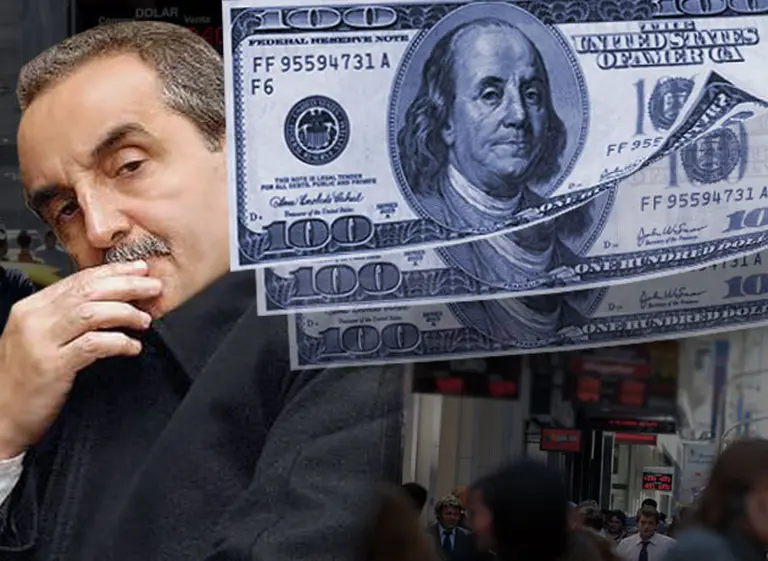 El dólar blue ya tiene su propia competencia: el precio que informan las "cuevas amigas"