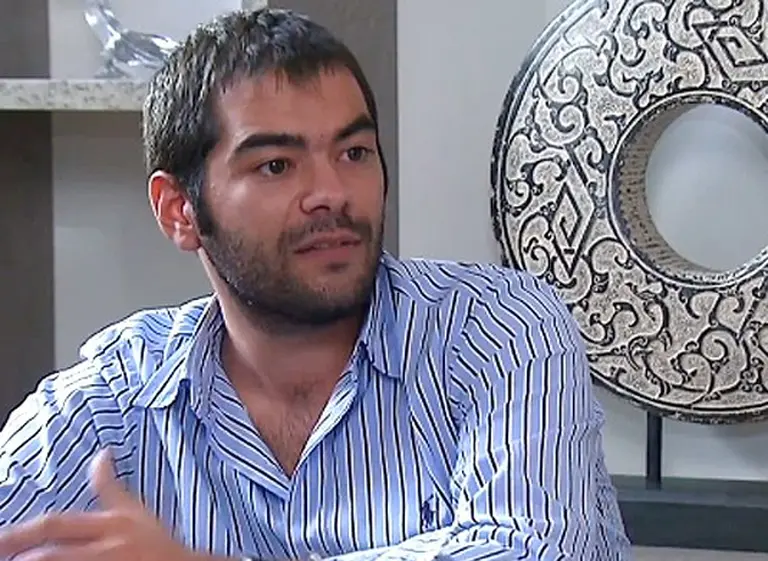 Elaskar, sobre las acusaciones de lavado: "Fue una operación de Lanata para voltear al Gobierno"