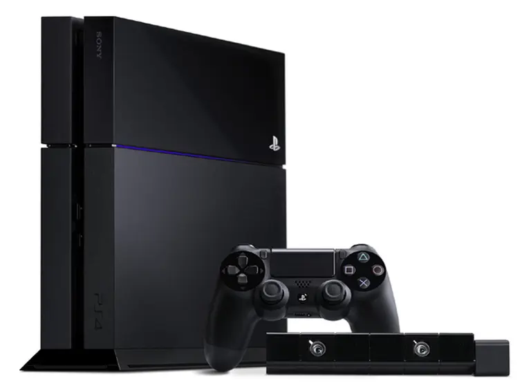 La PlayStation 4 costará u$s399 y permitirá jugar sin conexión a Internet