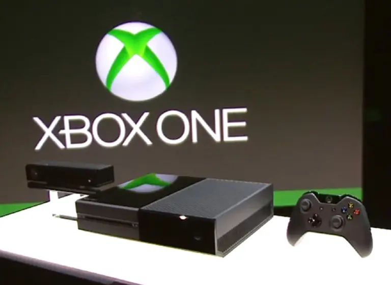 La Xbox One de Microsoft llegará en septiembre a la Argentina