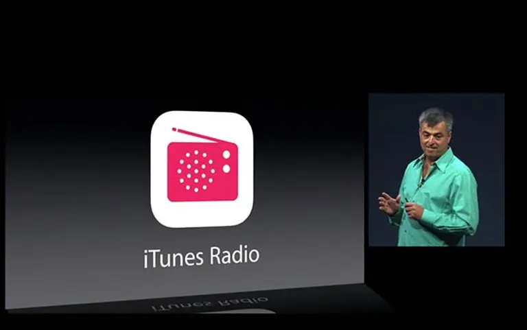 Apple anuncia un servicio de radio a través de Internet