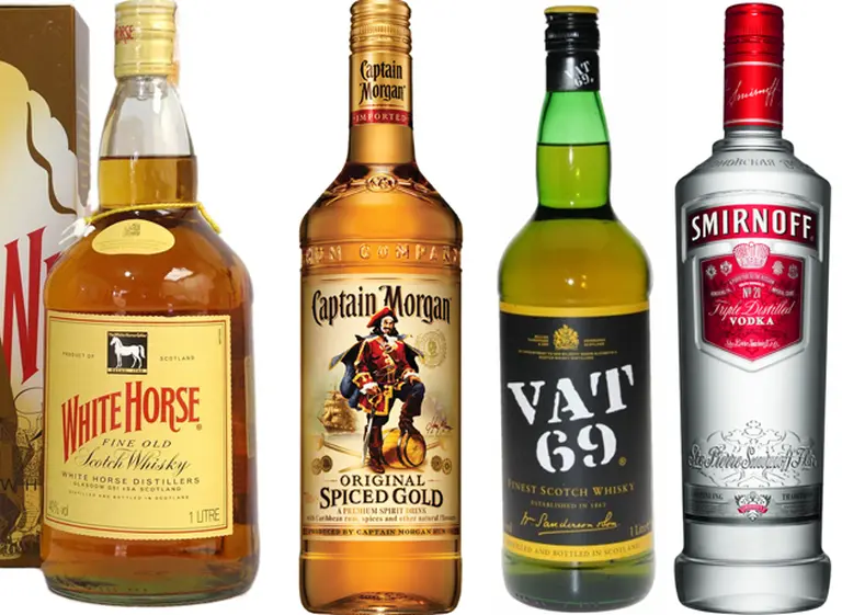 Tras el pedido del Gobierno, firma de bebidas espirituosas empieza a embotellar en Argentina