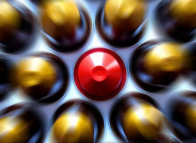 Para competir con Nespresso, Mondelez imitará sus cápsulas de café