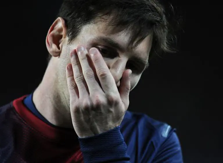 Messi pagará 15 millones de euros para evitar ir a juicio por fraude fiscal