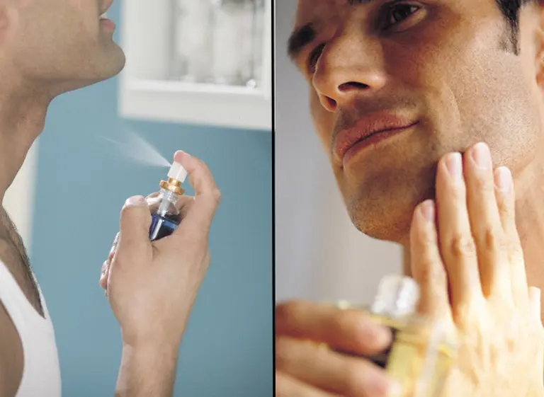 Los mejores perfumes para regalarle a papá en su dí­a