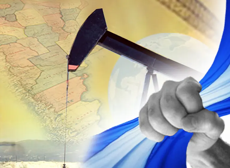 Mar del Plata producirá torres de perforación para Vaca Muerta