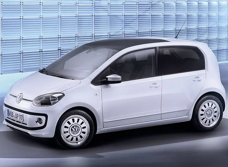 Nuevo Golf, Up! y el prototipo Taigun, estrellas de Volkswagen para el Salón de Buenos Aires