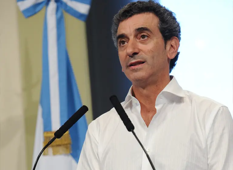 "Queremos que Aerolí­neas goce en Brasil y Chile de los mismos beneficios que LAN en Argentina"