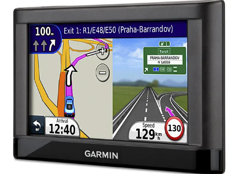 Garmin anuncia nuevo servicio técnico oficial en la Argentina