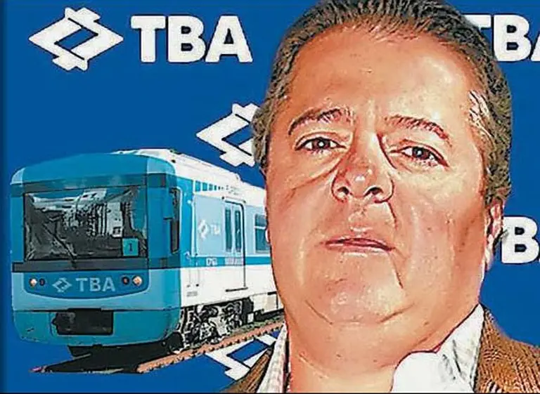 Los insólitos gastos de TBA, la concesionaria del tren Sarmiento
