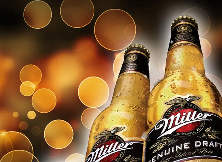 Cerveza Miller suma un nuevo formato: ahora también llega en botellas de 600 ml