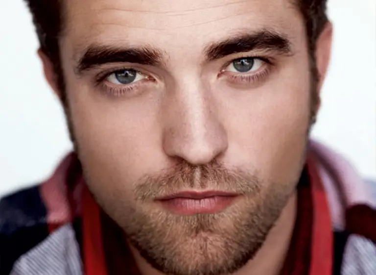 De mago a vampiro y de ahí­, directo a modelo: Robert Pattinson será la cara de Dior Homme