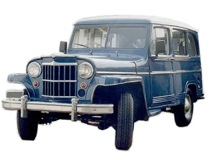 Ahora proponen una auto popular para "para todos y todas": reavivan la idea de fabricar la IKA Estanciera