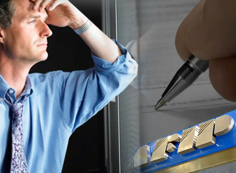 Por presentar una declaración jurada en cero ahora deberá pagar una multa por defraudación