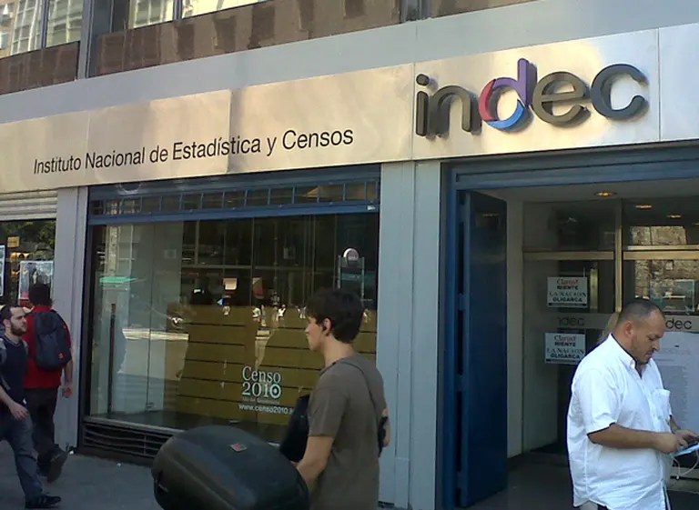 Peligra el pago del cupón atado al PBI si se sinceran las estadí­sticas